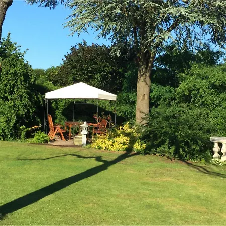Quaint In Altenhagen Near The Forest * סלה