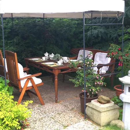 Quaint In Altenhagen Near The Forest * סלה